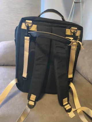 Mochila para bebé LAND Mochila nueva, sin estrenar