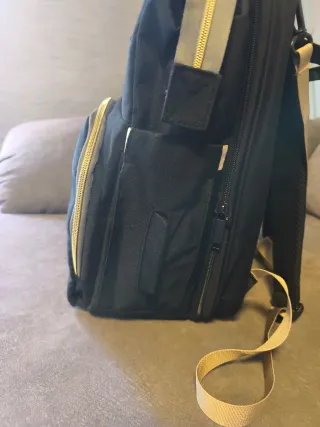 Mochila para bebé LAND Mochila nueva, sin estrenar