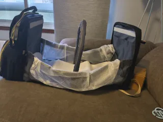 Mochila para bebé LAND Mochila nueva, sin estrenar