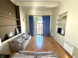 Ático en alquiler en Sol en Madrid