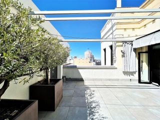 Ático en alquiler en Sol en Madrid