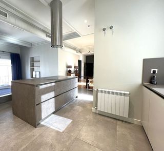 Ático en alquiler en Sol en Madrid