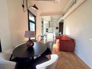 Ático en alquiler en Sol en Madrid