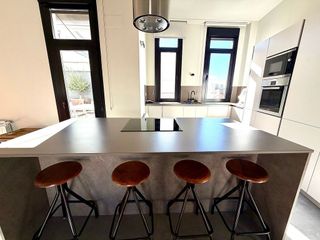 Ático en alquiler en Sol en Madrid