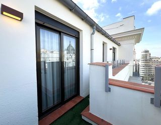 Ático en alquiler en Sol en Madrid