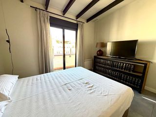 Ático en alquiler en Sol en Madrid