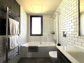 Ático en alquiler en Sol en Madrid