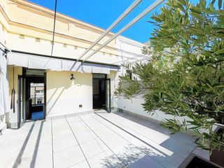 Ático en alquiler en Sol en Madrid