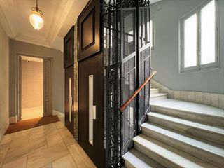 Ático en alquiler en Sol en Madrid