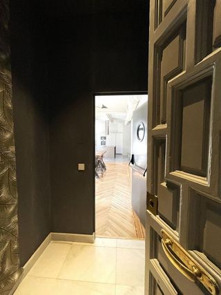 Ático en alquiler en Sol en Madrid