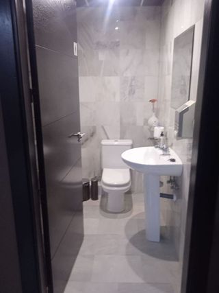 Oficina en alquiler en Centro en Almería