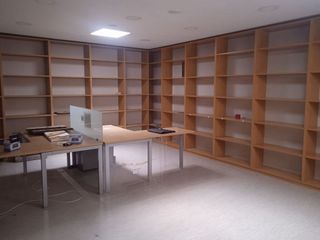 Oficina en alquiler en Centro en Almería