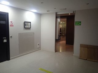 Oficina en alquiler en Centro en Almería