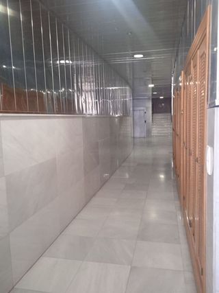 Oficina en alquiler en Centro en Almería