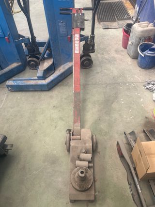 Gato Hidráulico Camión