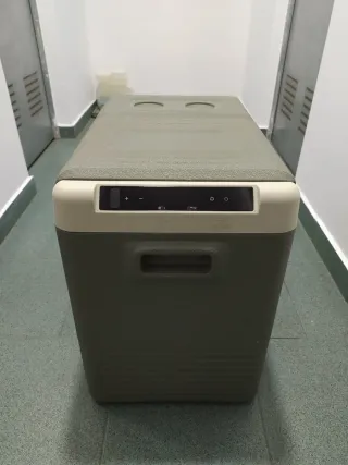 Nevera portátil Aobosi