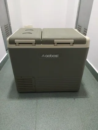 Nevera portátil Aobosi