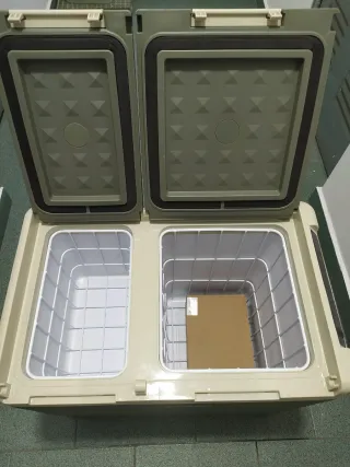 Nevera portátil Aobosi