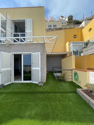 Casa adosada en venta en Schamann - Rehoyas en Palmas de Gran Canaria(Las)