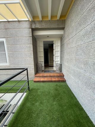 Casa adosada en venta en Schamann - Rehoyas en Palmas de Gran Canaria(Las)