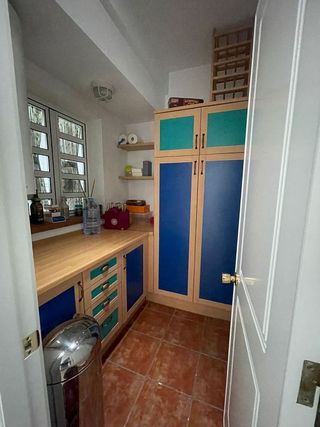 Casa adosada en venta en Schamann - Rehoyas en Palmas de Gran Canaria(Las)