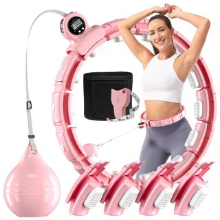 Aro Fitness Sonkoloro Rosa Ajustable