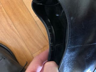 Scarpe eleganti Prada Uomo 42.5