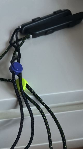 Nintendo Switch OLED Splatoon 3 Edición