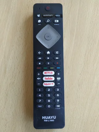 Televisor Philips 37 pulgadas.