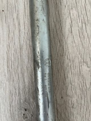 Kit Herramientas Audi A4