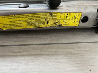 Kit Herramientas Audi A4