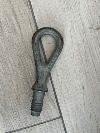 Kit Herramientas Audi A4