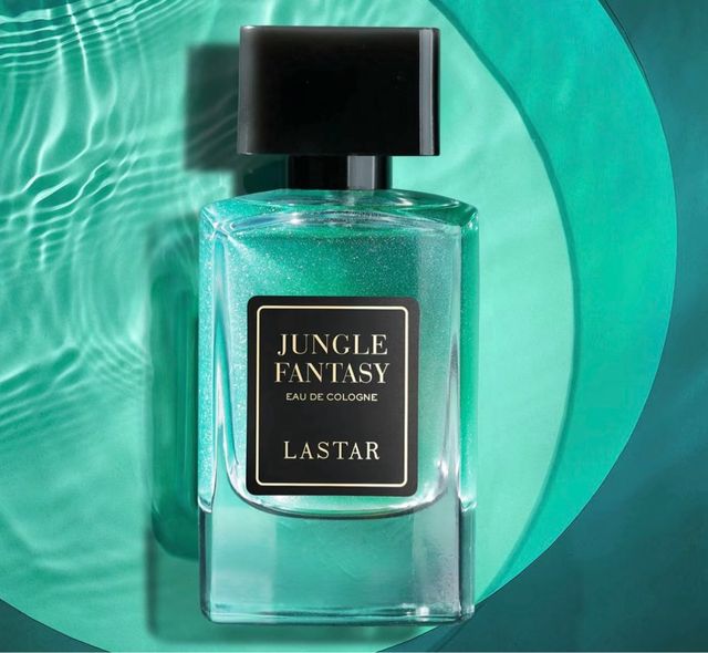 Perfume LASTAR Jungle Fantasy Eau de Cologne