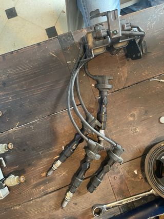 Bobinas Encendido Hyundai i20