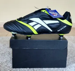 BOTAS PIEL IVÁN DE LA PEÑA. 42 1/2. NUEVAS ETIQUET