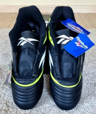 BOTAS PIEL IVÁN DE LA PEÑA. 42 1/2. NUEVAS ETIQUET