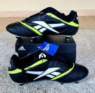 BOTAS PIEL IVÁN DE LA PEÑA. 42 1/2. NUEVAS ETIQUET