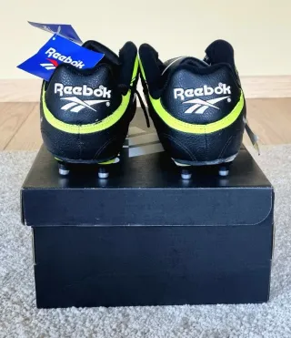 BOTAS PIEL IVÁN DE LA PEÑA. 42 1/2. NUEVAS ETIQUET