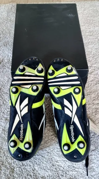 BOTAS PIEL IVÁN DE LA PEÑA. 42 1/2. NUEVAS ETIQUET