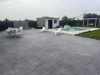 Chalet en venta en Don Benito