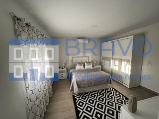 Chalet en venta en Don Benito