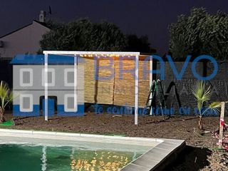 Chalet en venta en Don Benito