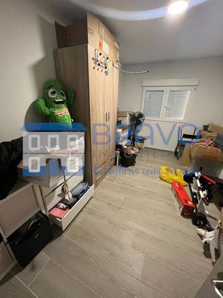 Chalet en venta en Don Benito