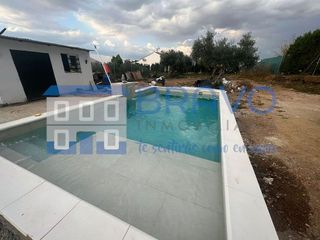 Chalet en venta en Don Benito