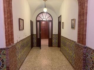 Casa pareada en venta en Don Benito