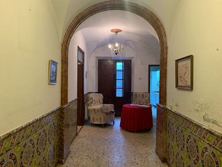 Casa pareada en venta en Don Benito