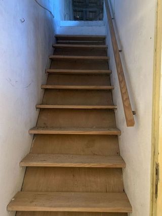 Casa pareada en venta en Don Benito