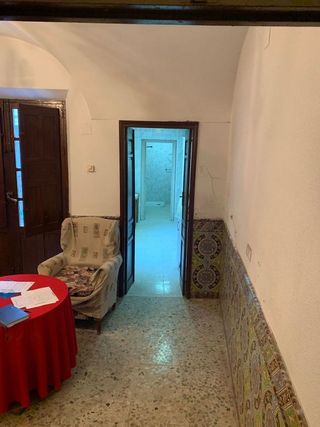 Casa pareada en venta en Don Benito