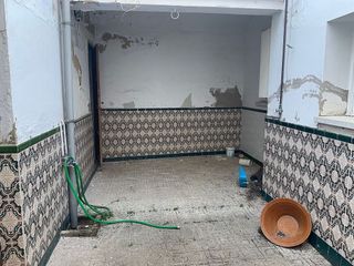 Casa pareada en venta en Don Benito