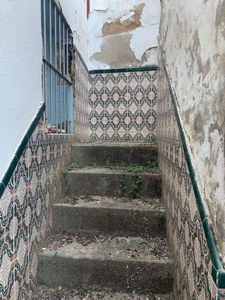 Casa pareada en venta en Don Benito